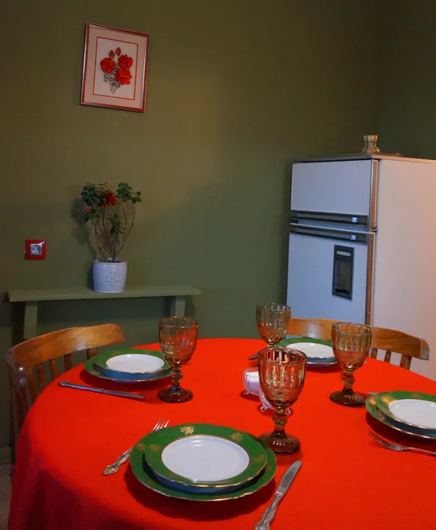 Винтажный стиль