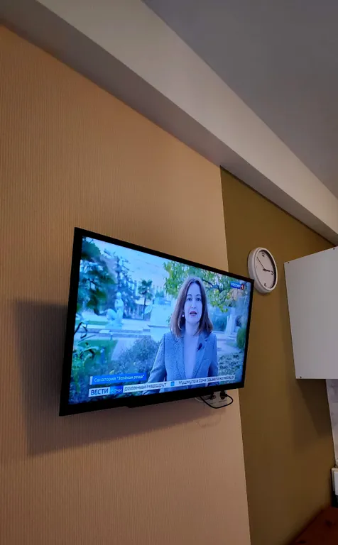 Уютная квартира рядом с морем