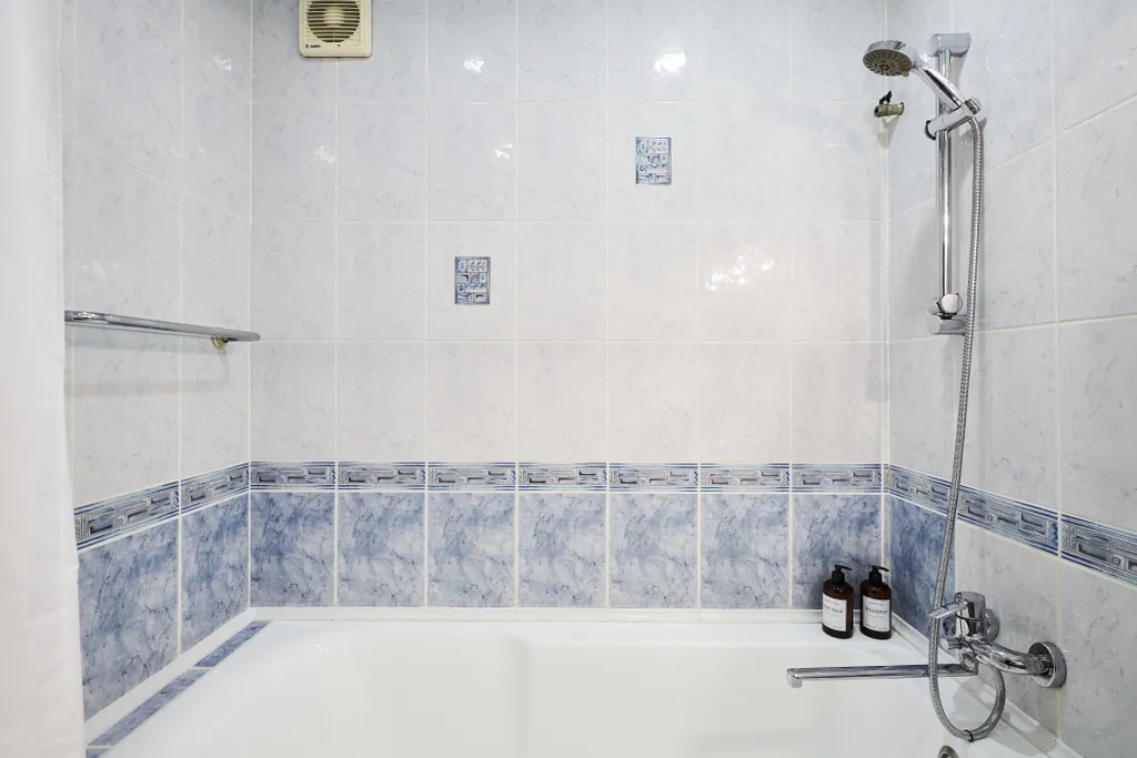 Квартира Квартира Четверка на Никитском бульваре — Москва