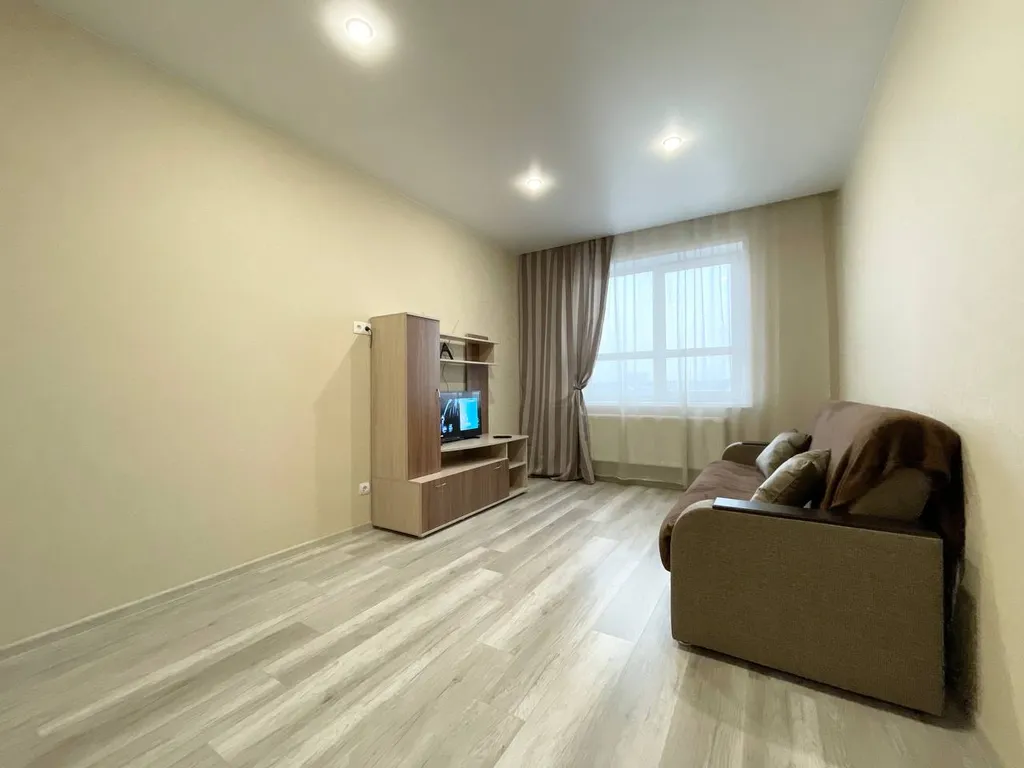 Уютная квартира в центре города Барнаула