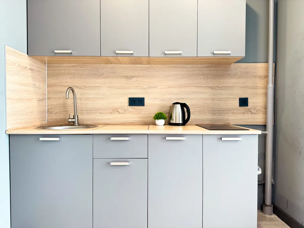 Акварель в Парусах