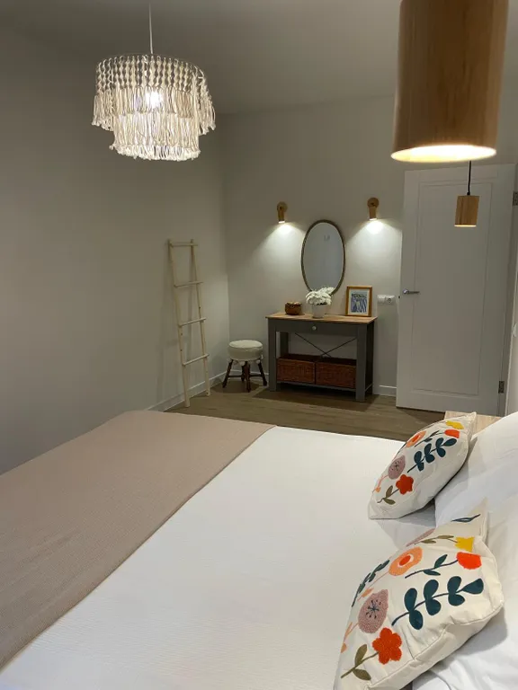 Квартира Уютная квартира в самом центре города,с видом на храм Христа Спасителя — Калининград