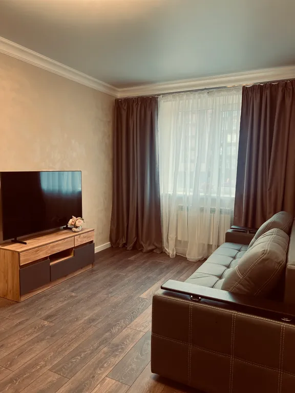 Уютное место для отдыха