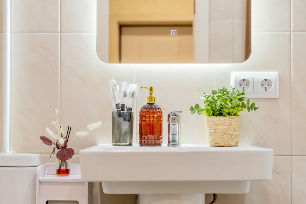 Новая красивая квартира в доме бизнес класса, самый центр