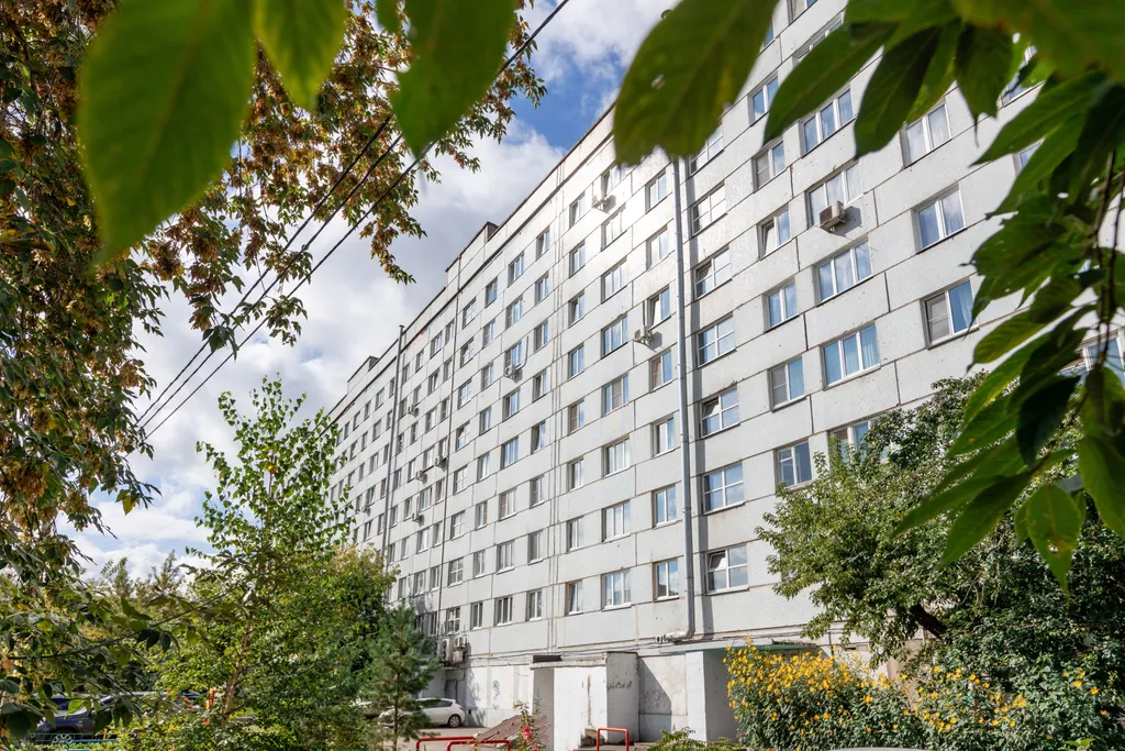 Квартира 2-комнатная Квартира — Красноярск