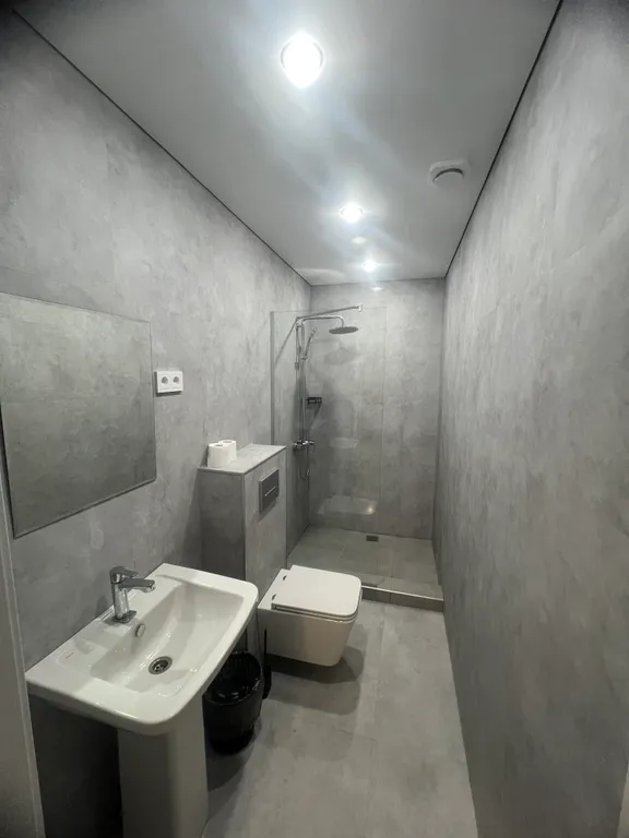 База отдыха