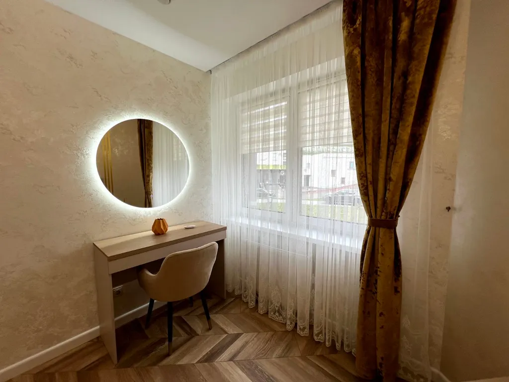 Двухкомнатная VIP квартира на Советской