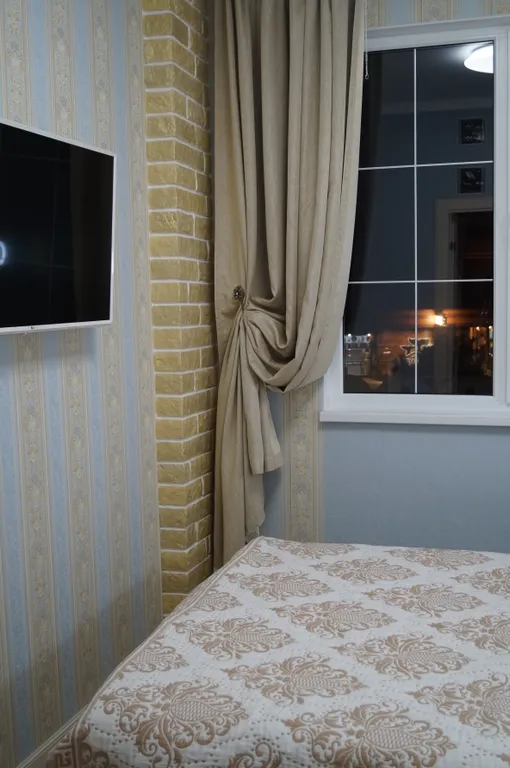 Апартаменты у моря