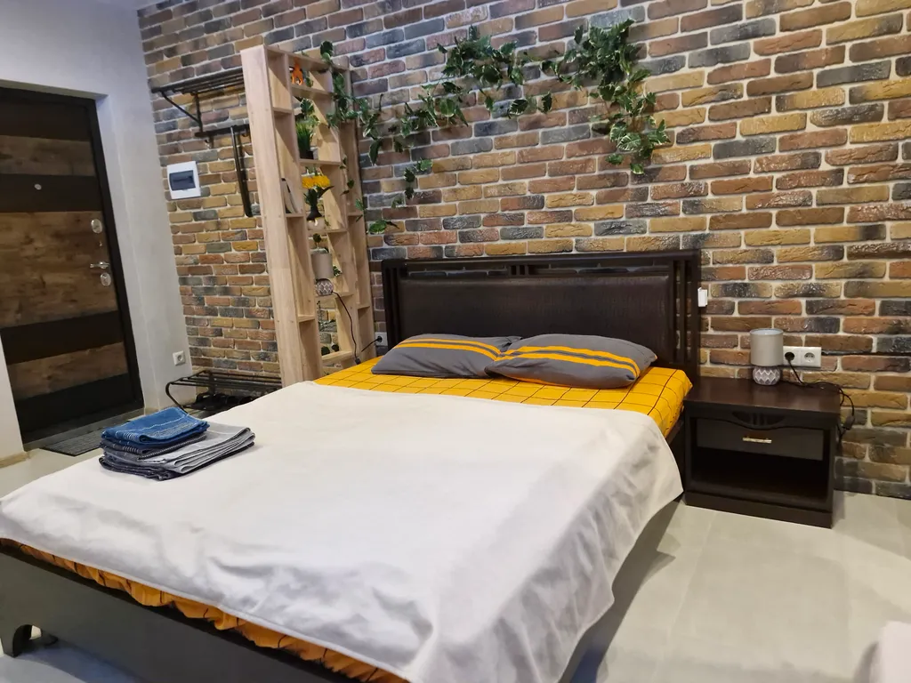 Уютная студия в самом центре курорта