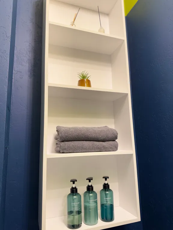 Квартира люкс качества