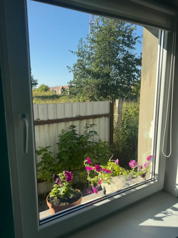 Коттедж Часть дома в 100 метрах от Балтийского моря — Прибой