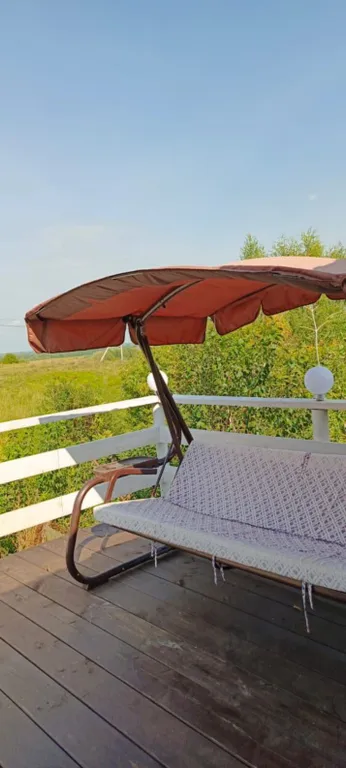 Гостевой комплекс с баней От Зари до Зари