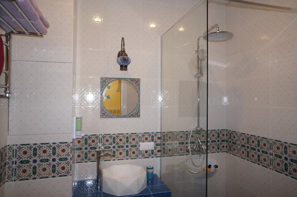 Восточная Ночь