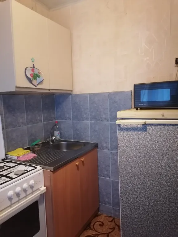 Квартира в центре города, возле парка