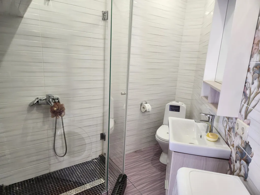 Апартаменты в Дельфине