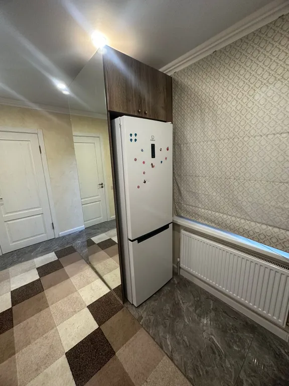 Апартаменты для комфортного отдыха