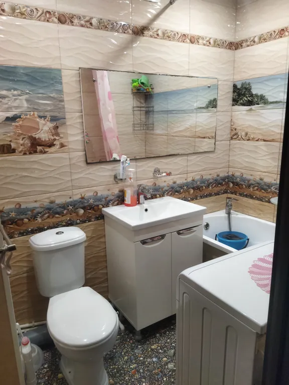 Квартира около Александровской больницы