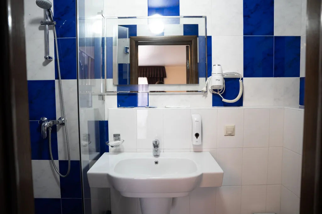 Квартира Комната — Геленджик