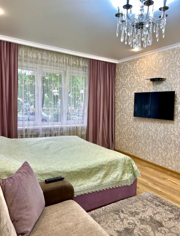 Квартира Квартира в центре — Владикавказ