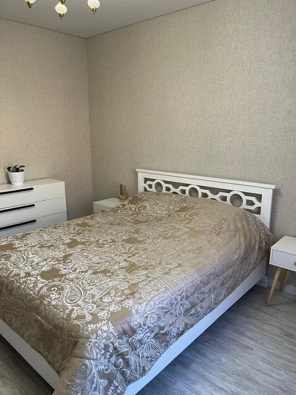 Уютная квартира в ЖК Зеленый квартал