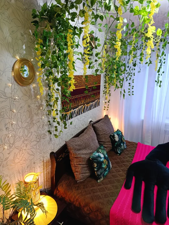 Квартира рядом с Империалом