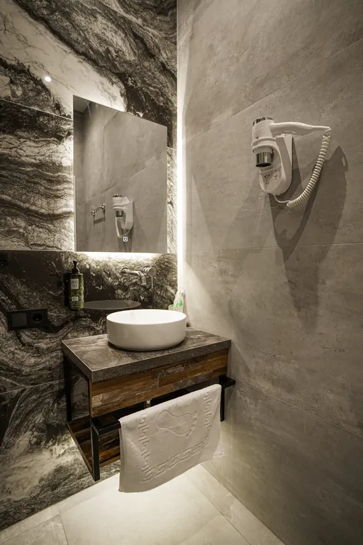 Студия посуточно в Краснодаре