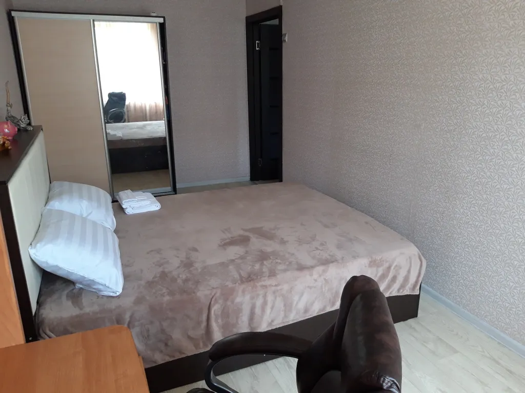 2-х комнатная уютная квартира