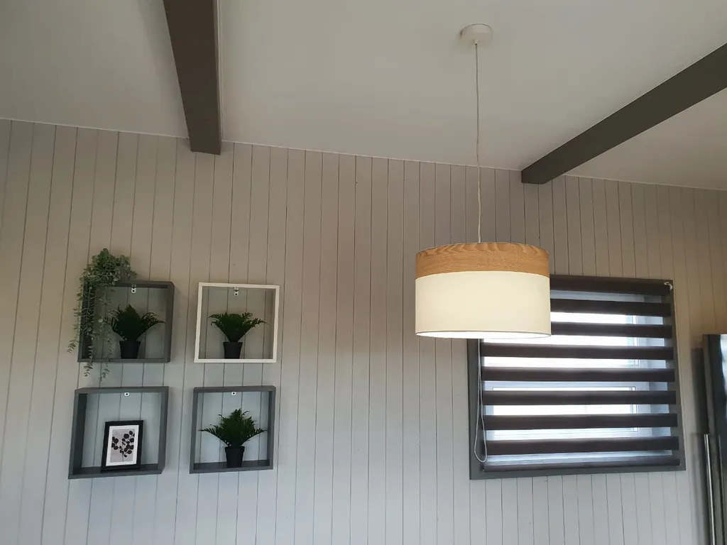 Дом у озера