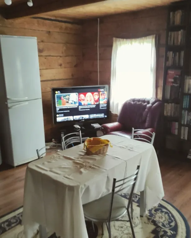 Отдых на территории гпу Беловежская пуща