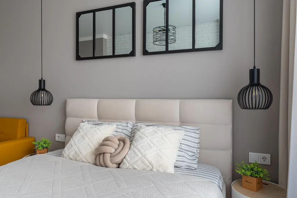 Апартамент в ЖК Новый Раменский