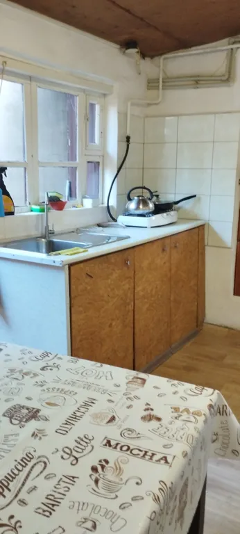 Летний домик рядом с морем, со своей зоной отдыха