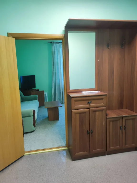 Квартира Комната — аренда посуточно в Альметьевск