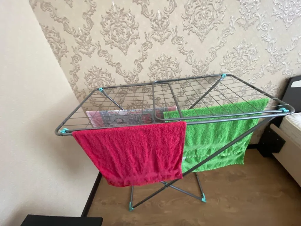 Уютная квартира в курортной зоне