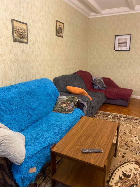 Квартира Огромная необычная квартира — Санкт-Петербург