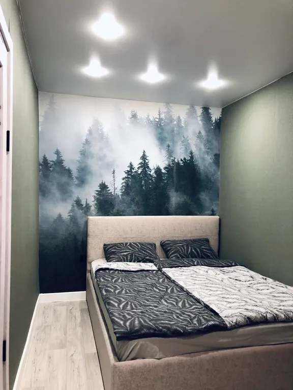 Квартира Уютная квартира в сердце посёлка — Шерегеш