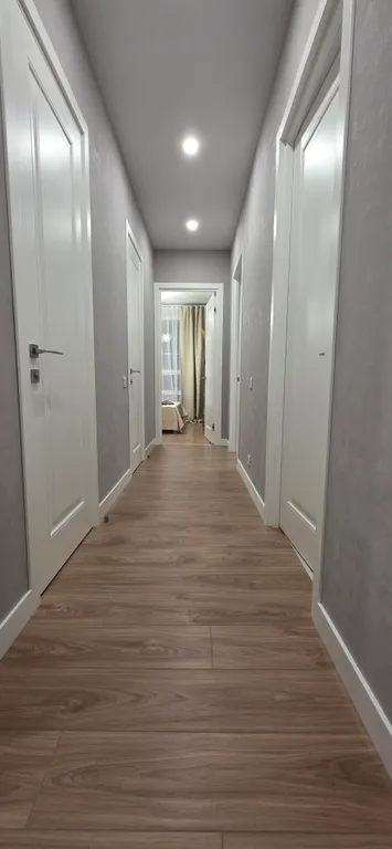 Шикарная двухкомнатная квартира у Мещерского парка