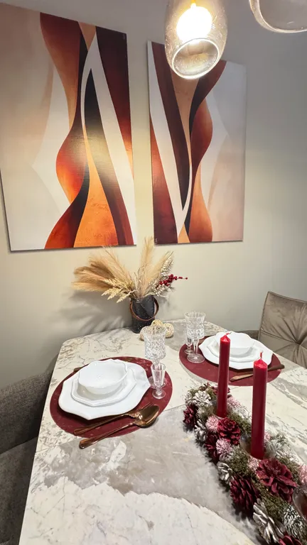 Квартира Новая большая уютная 2-комнатная квартира — Ярославль