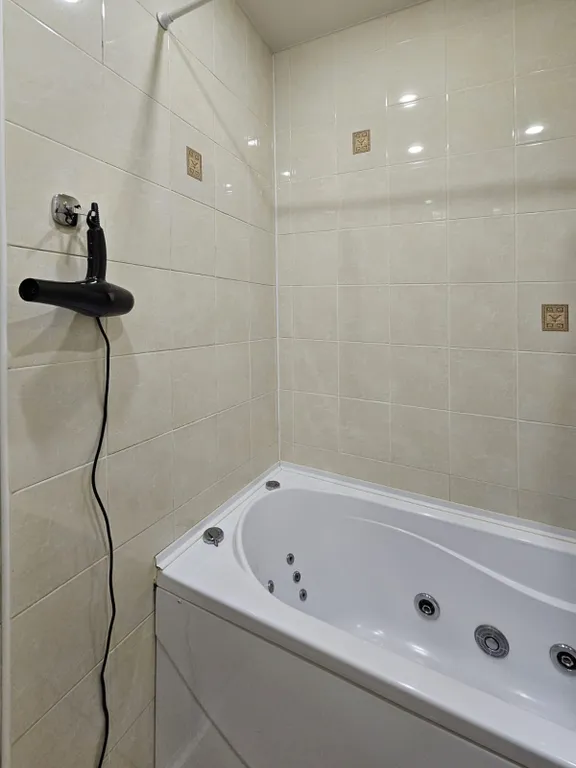 Квартира рядом с набережной в центре