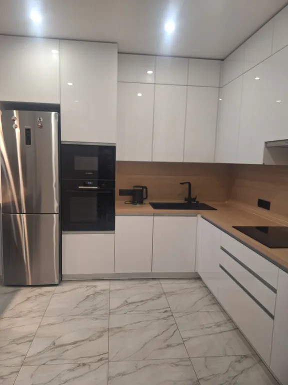 Евродвушка в историческом центре с видом на Рязанский Кремль