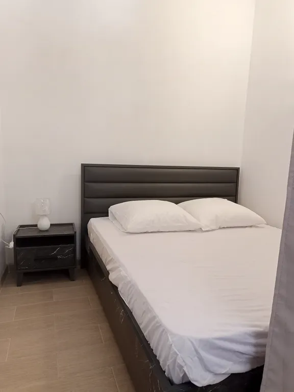 Квартира Уютные апартаменты недалеко от моря — Сухум