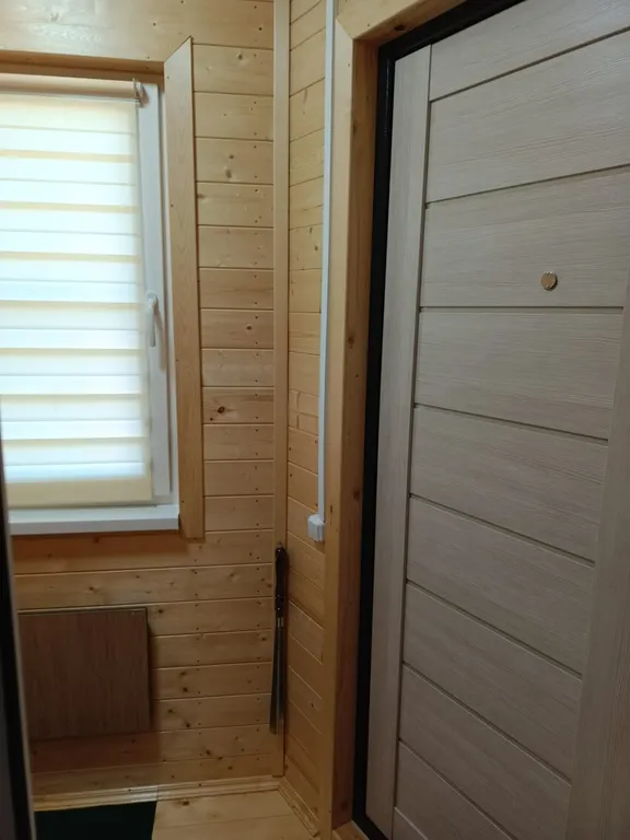 Комфортный коттедж