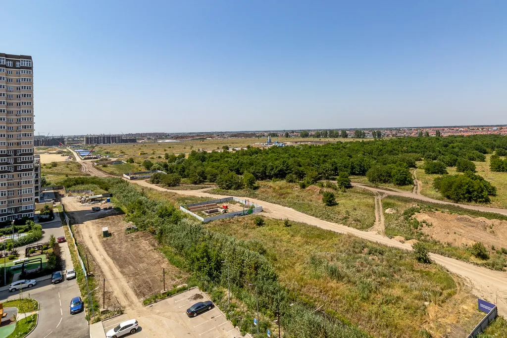 Квартира Квартира Фито-студия ВКК Экспоград юг — Краснодар