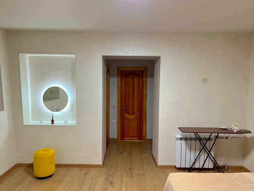 Квартира в историческом центре города