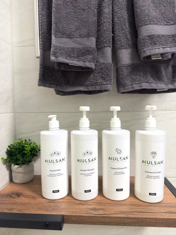 Квартира Квартира Апартамент класса люкс Dream House Luxe в самом центре Калининграда — Калининград