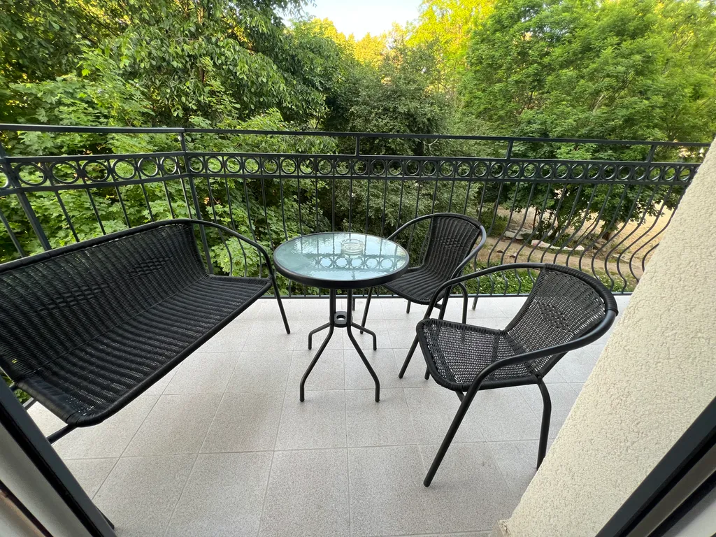 Квартира Шикарные апартаменты с потрясающим видом на море — Пионерский