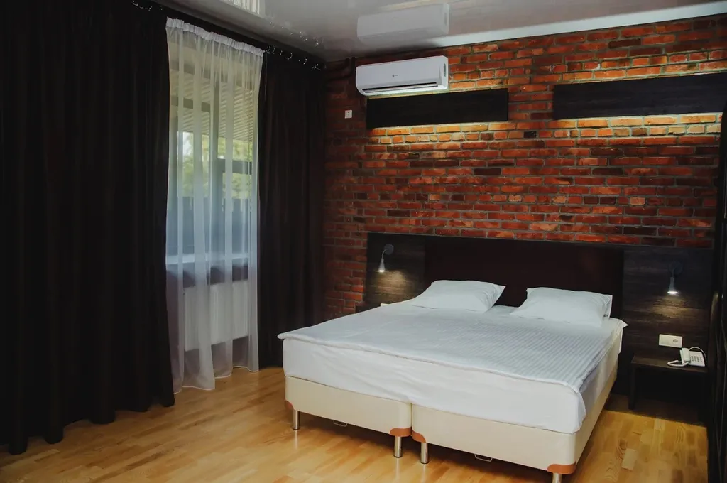 Квартира Комната — аренда посуточно в Тимашёвск