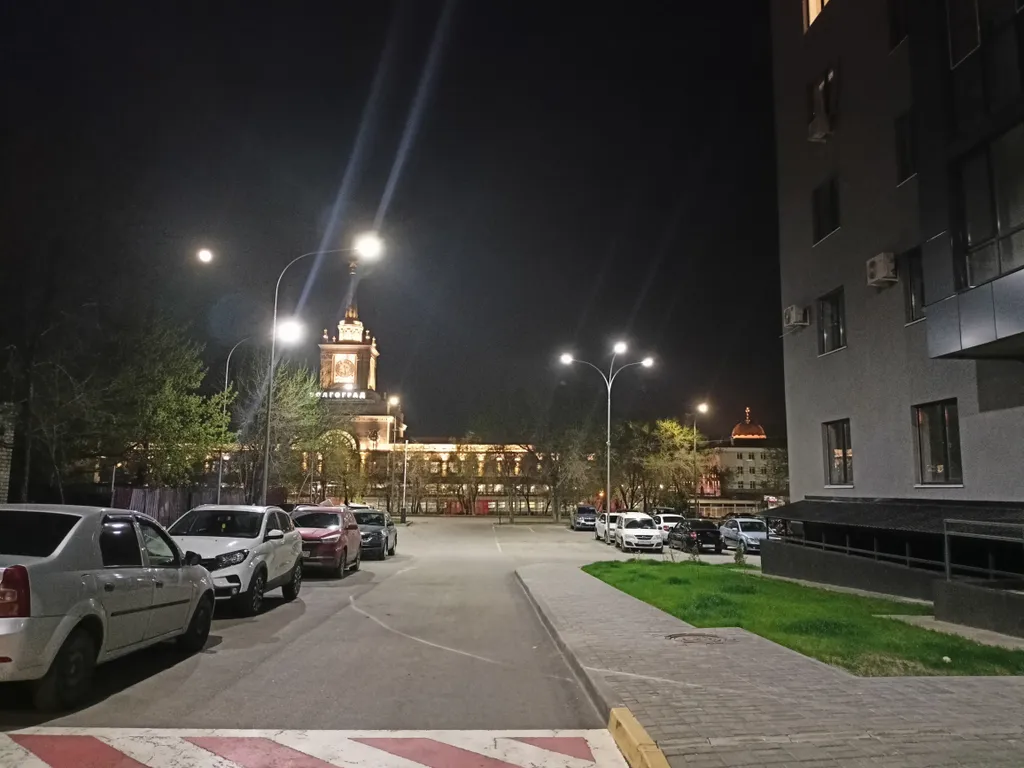 Квартира 1-комнатная Квартира — Волгоград