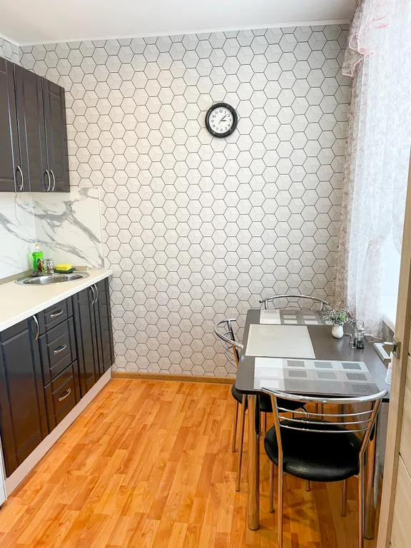 Квартира Уютная квартира — Шерегеш