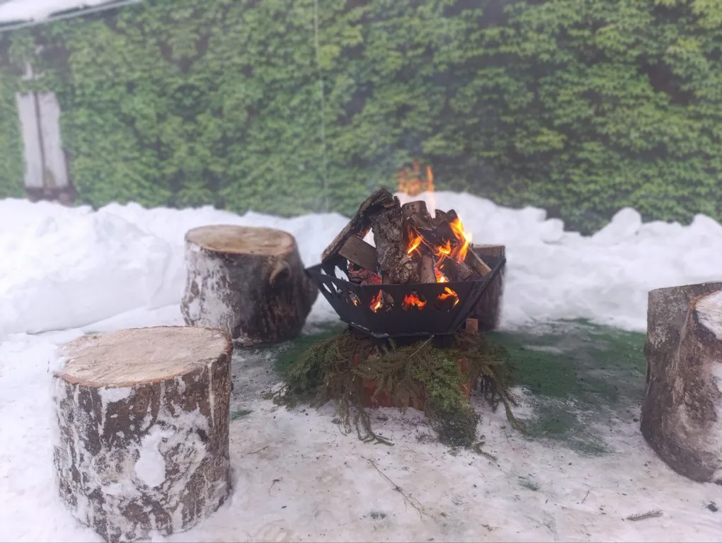 Гостевой дом Маруся