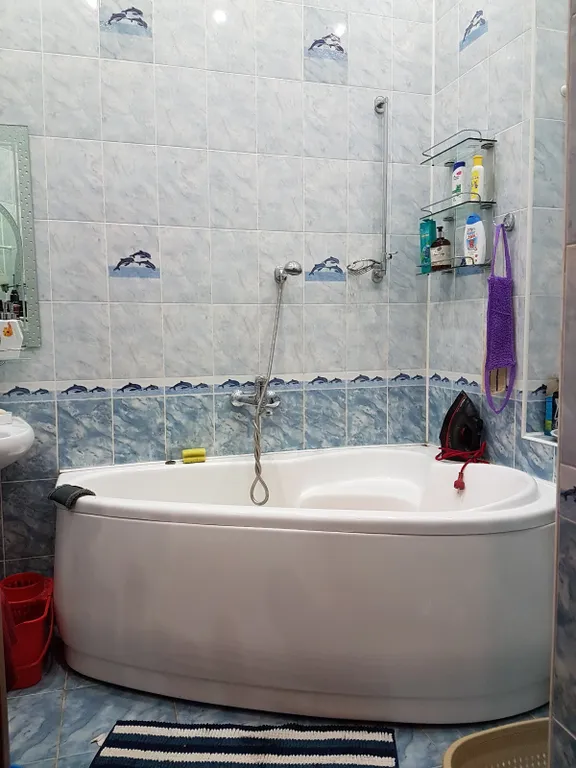 Квартира 2-комнатная Квартира — Сухум